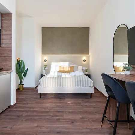 Kiraly 31 - Boutique Apartments, Best Location By Bqa Budapest Exterior photo