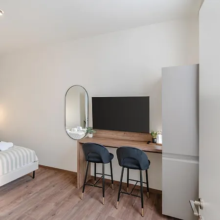Kiraly 31 - Boutique Apartments, Best Location By Bqa Budapest Exterior photo