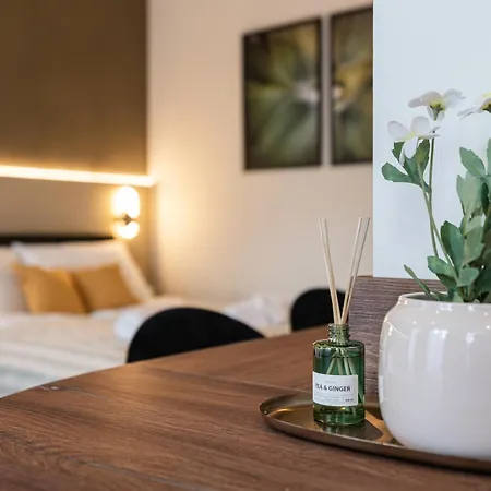 Kiraly 31 - Boutique Apartments, Best Location By Bqa Budapest Exterior photo