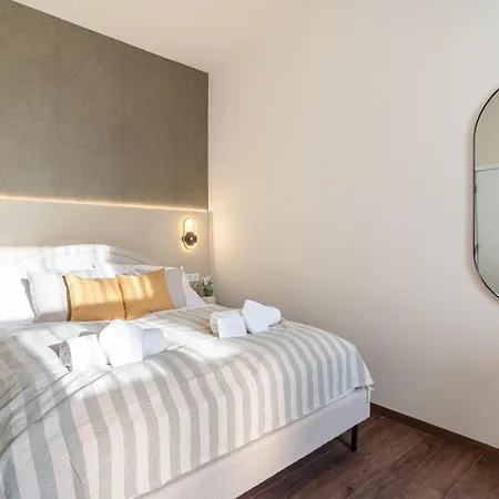 Kiraly 31 - Boutique Apartments, Best Location By Bqa Budapest Exterior photo