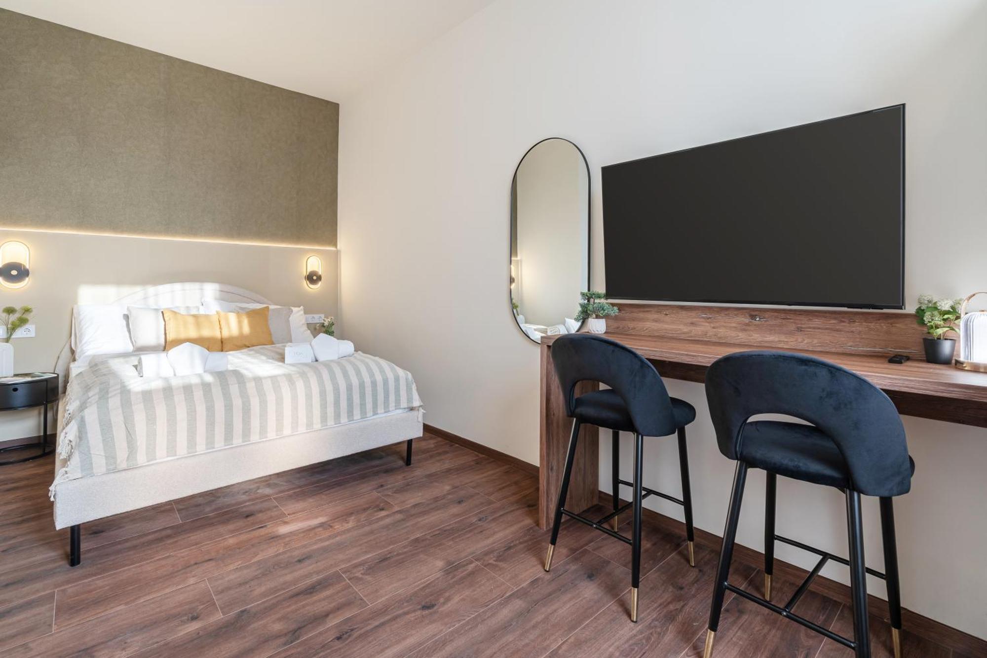 Kiraly 31 - Boutique Apartments, Location By Bqa Будапешт