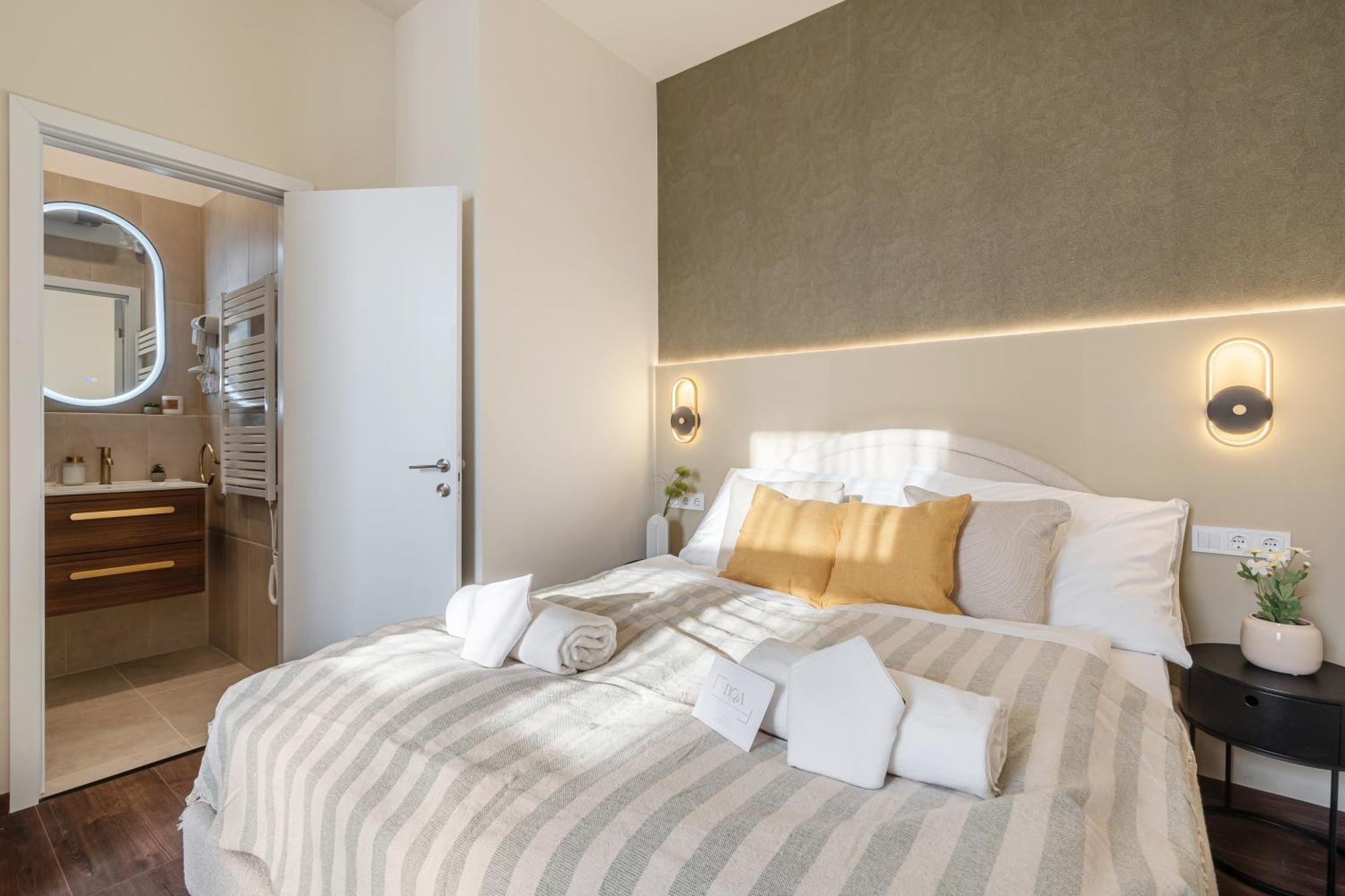 Kiraly 31 - Boutique Apartments, Location By Bqa * Будапешт