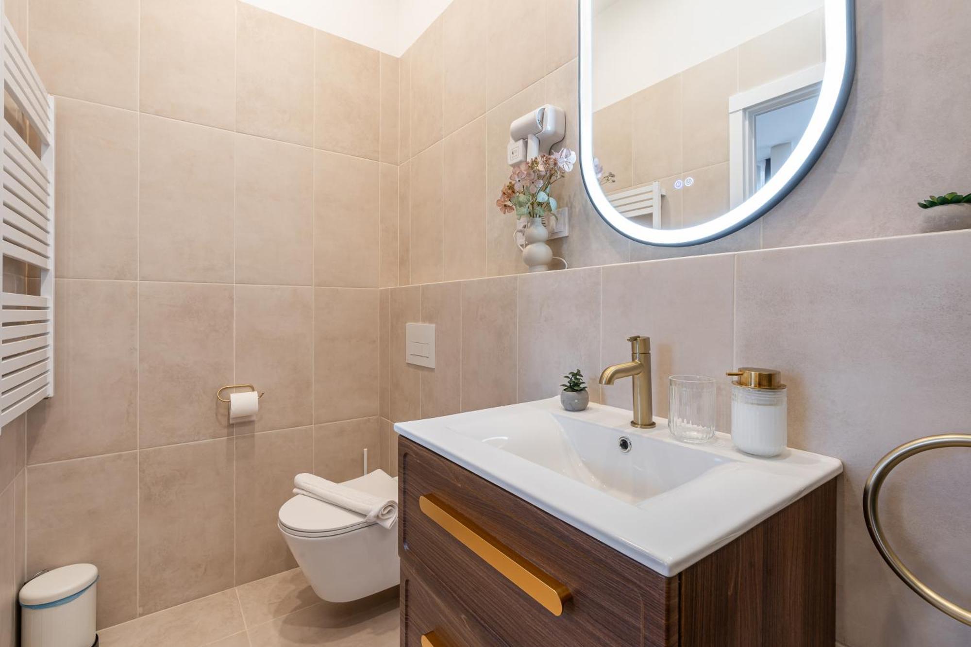 Kiraly 31 - Boutique Apartments, Location By Bqa Будапешт