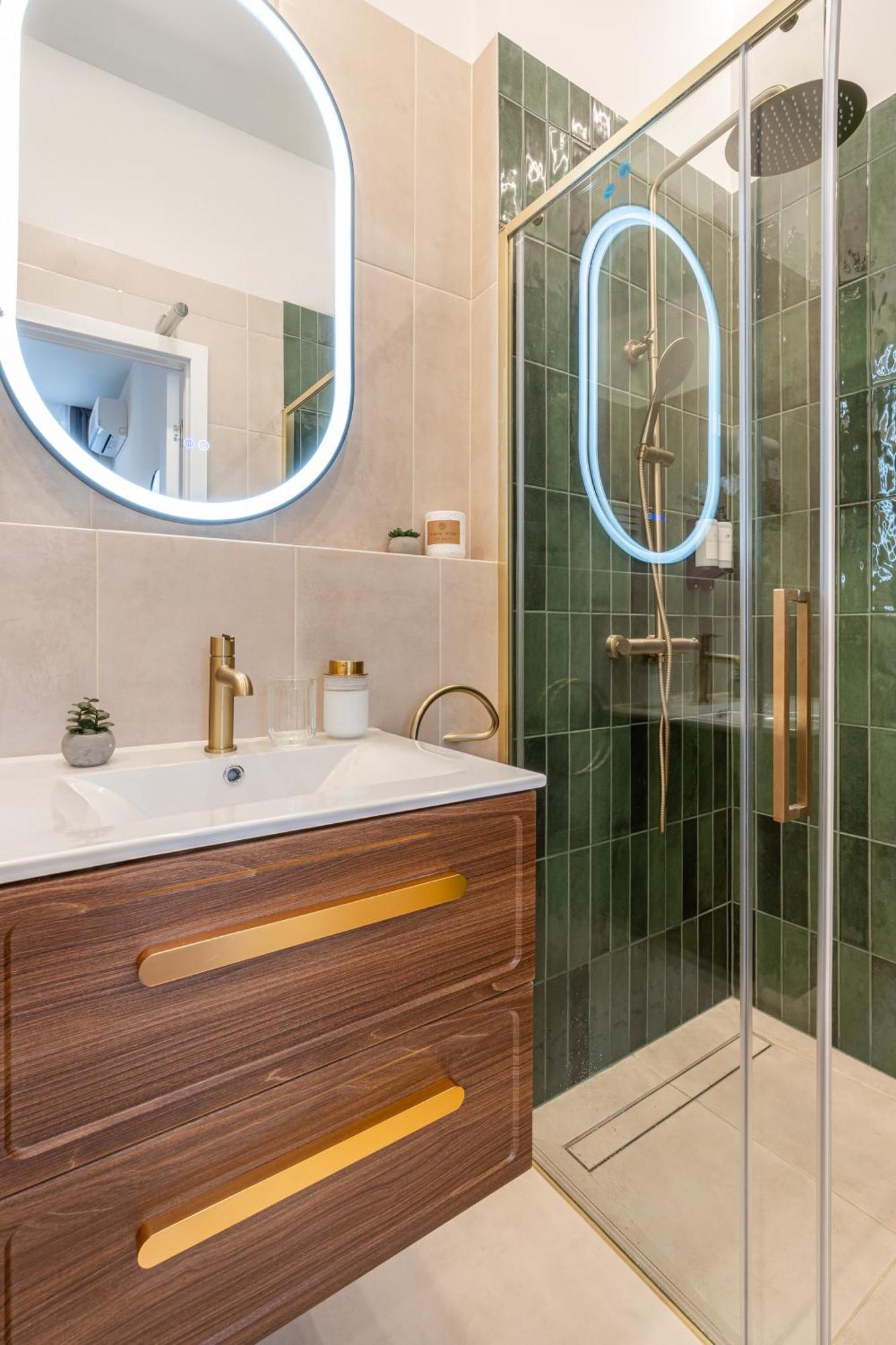 Kiraly 31 - Boutique Apartments, Location By Bqa * Будапешт