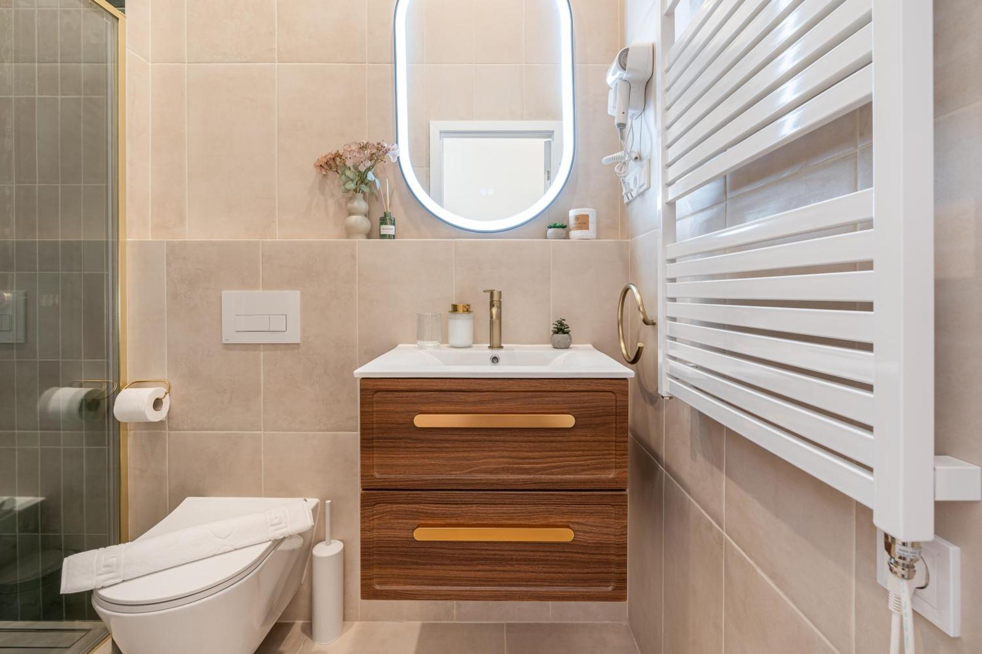Апартаменты Kiraly 31 - Boutique Apartments, Location By Bqa *